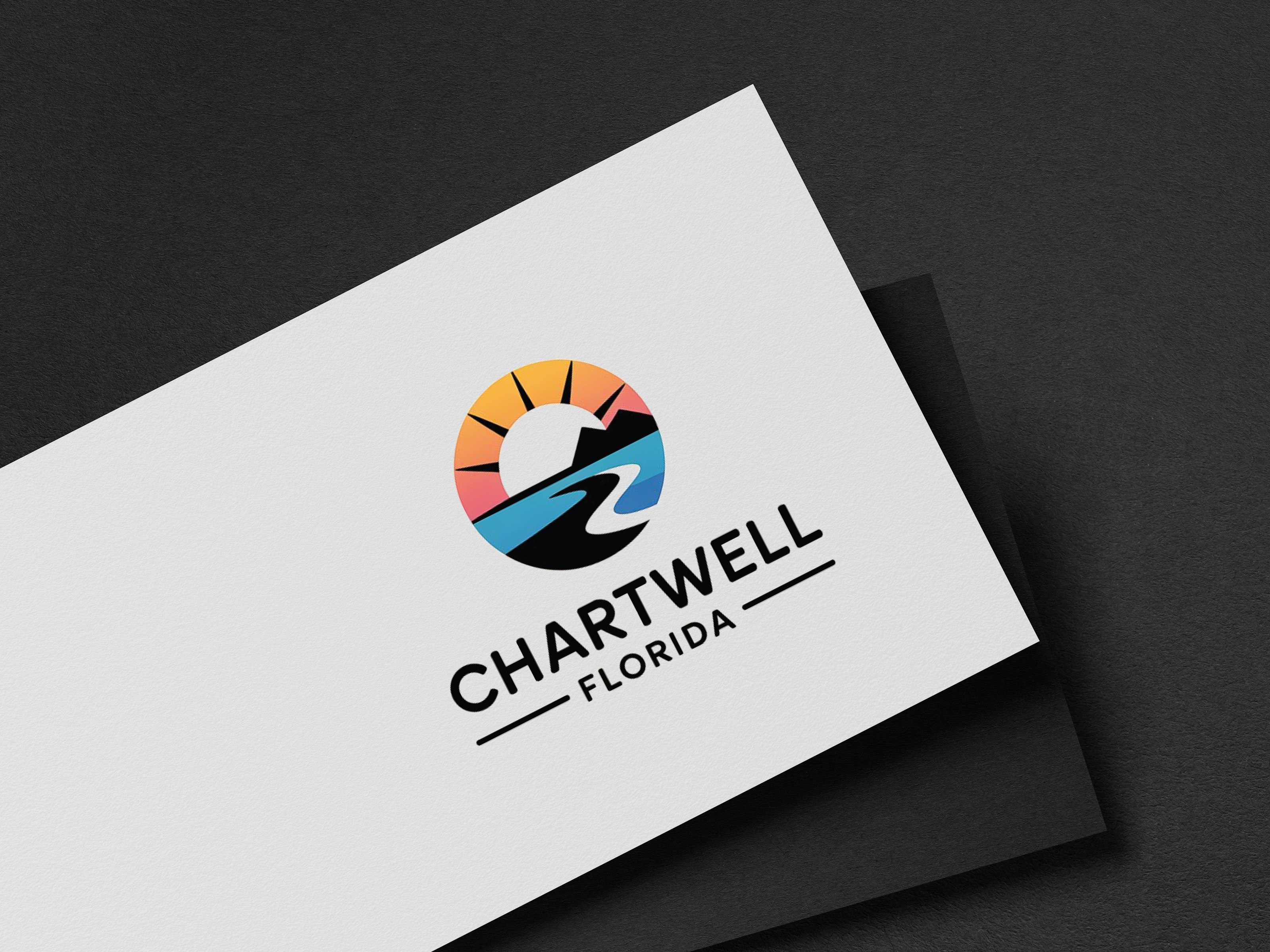 Diseño de Logo por Creative Orbit para Chartwell Florida | Diseño #36247372