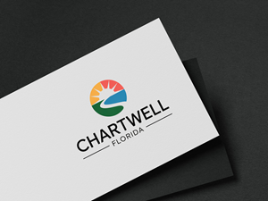 Diseño de Logo por Creative Orbit para Chartwell Florida | Diseño: #36247373