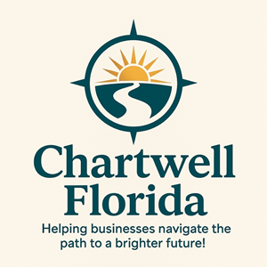 Diseño de Logo por Abou Blessing para Chartwell Florida | Diseño: #36240239