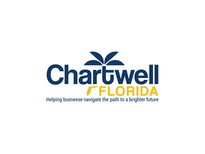 Diseño de Logo por HaveTake para Chartwell Florida | Diseño: #36244562