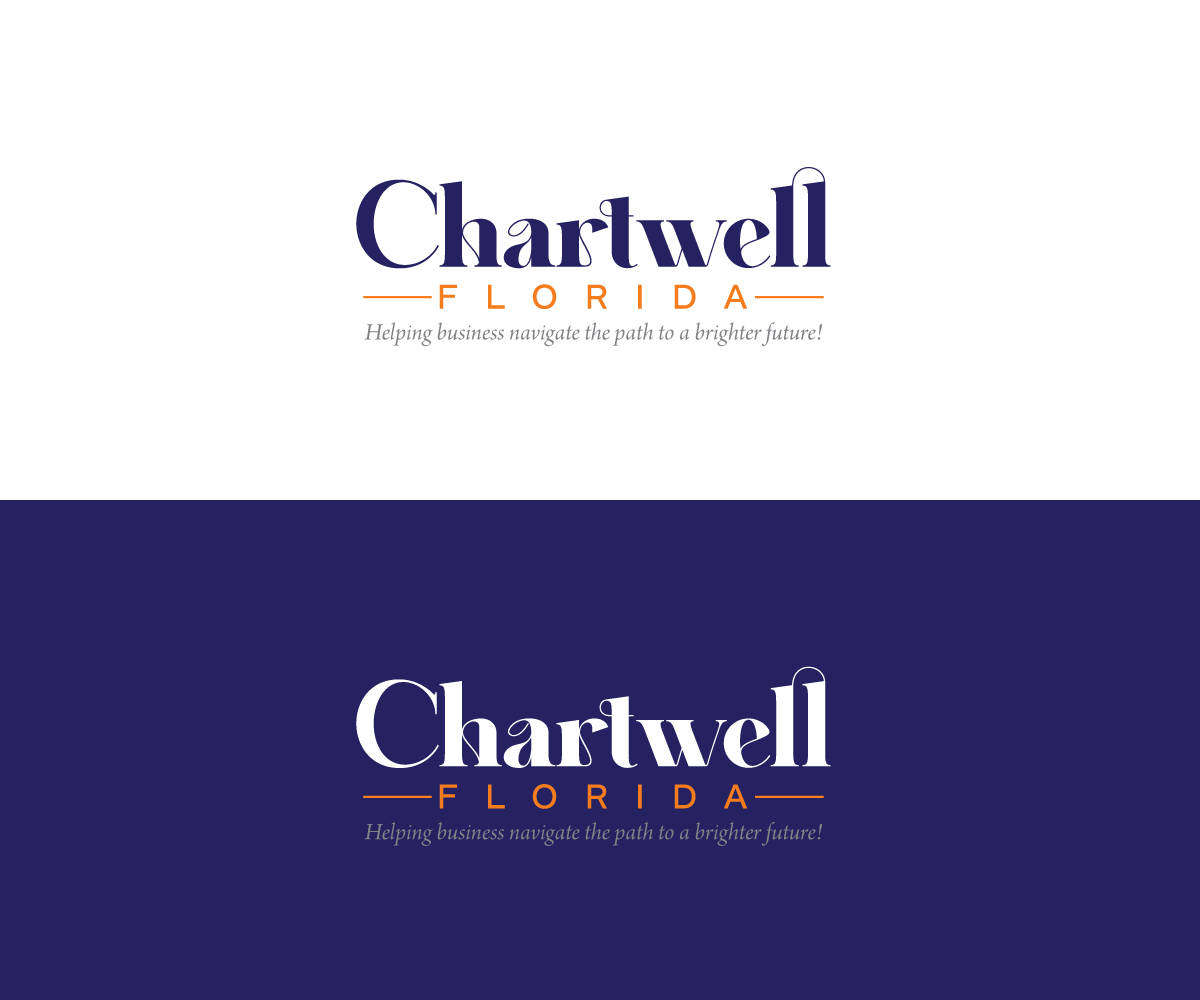 Diseño de Logo por ArtSamurai para Chartwell Florida | Diseño #36244961