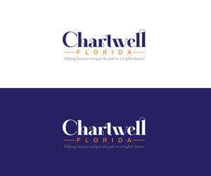 Logo-Design von ArtSamurai für Chartwell Florida | Design: #36244961