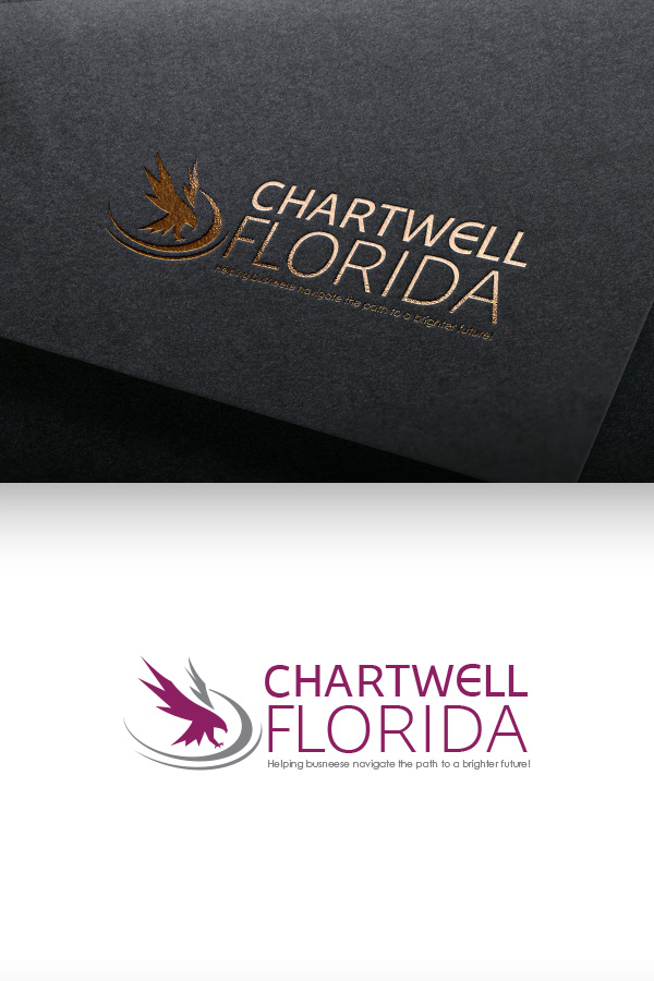 Diseño de Logo por cracuz09 para Chartwell Florida | Diseño #36239066