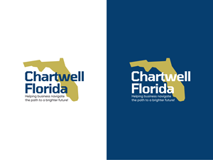 Logo-Design von Atvento Graphics für Chartwell Florida | Design: #36241237