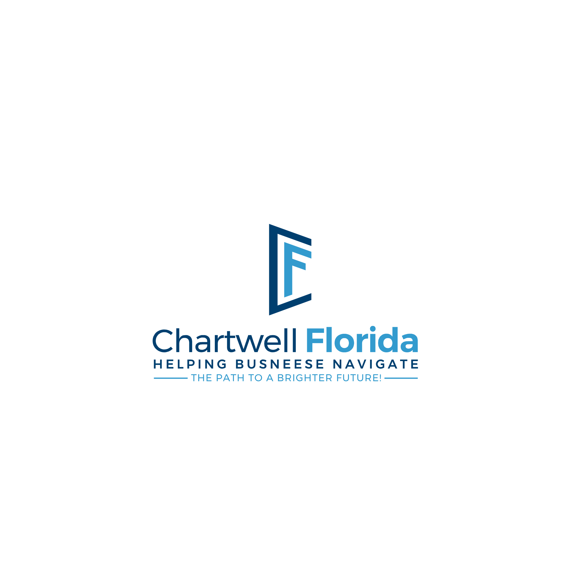 Diseño de Logo por S.N.Y™-01 para Chartwell Florida | Diseño #36238475