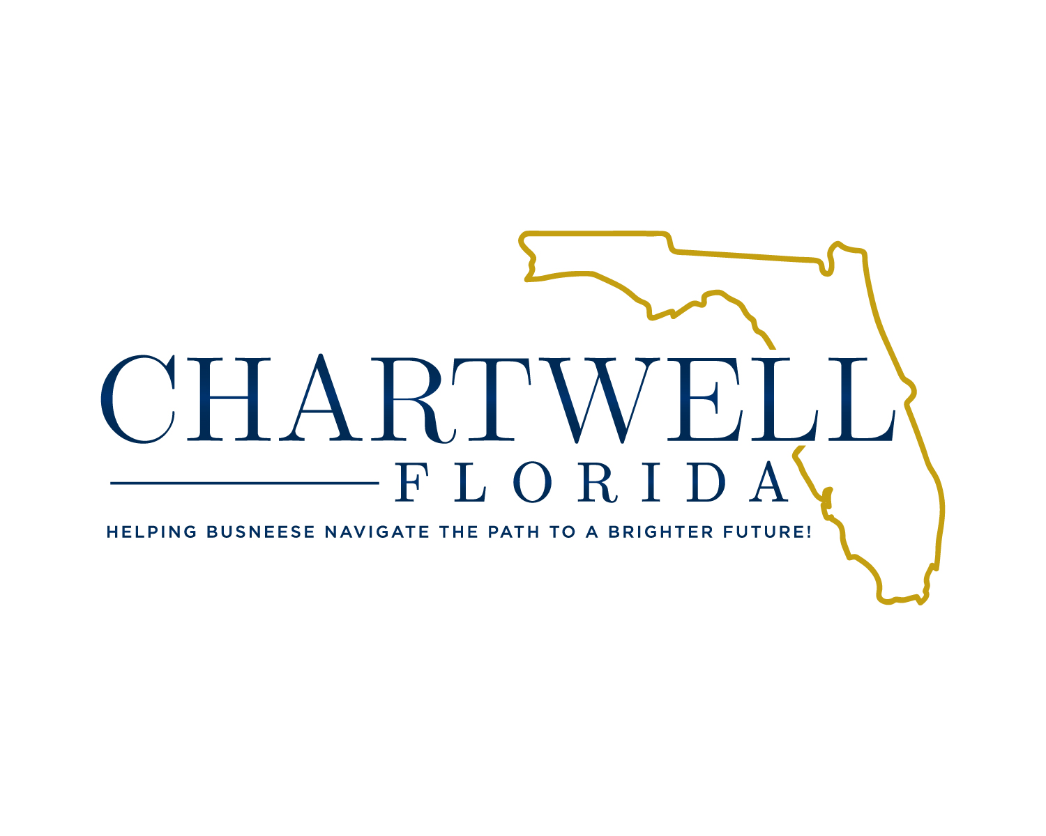 Diseño de Logo por Atec para Chartwell Florida | Diseño #36245911