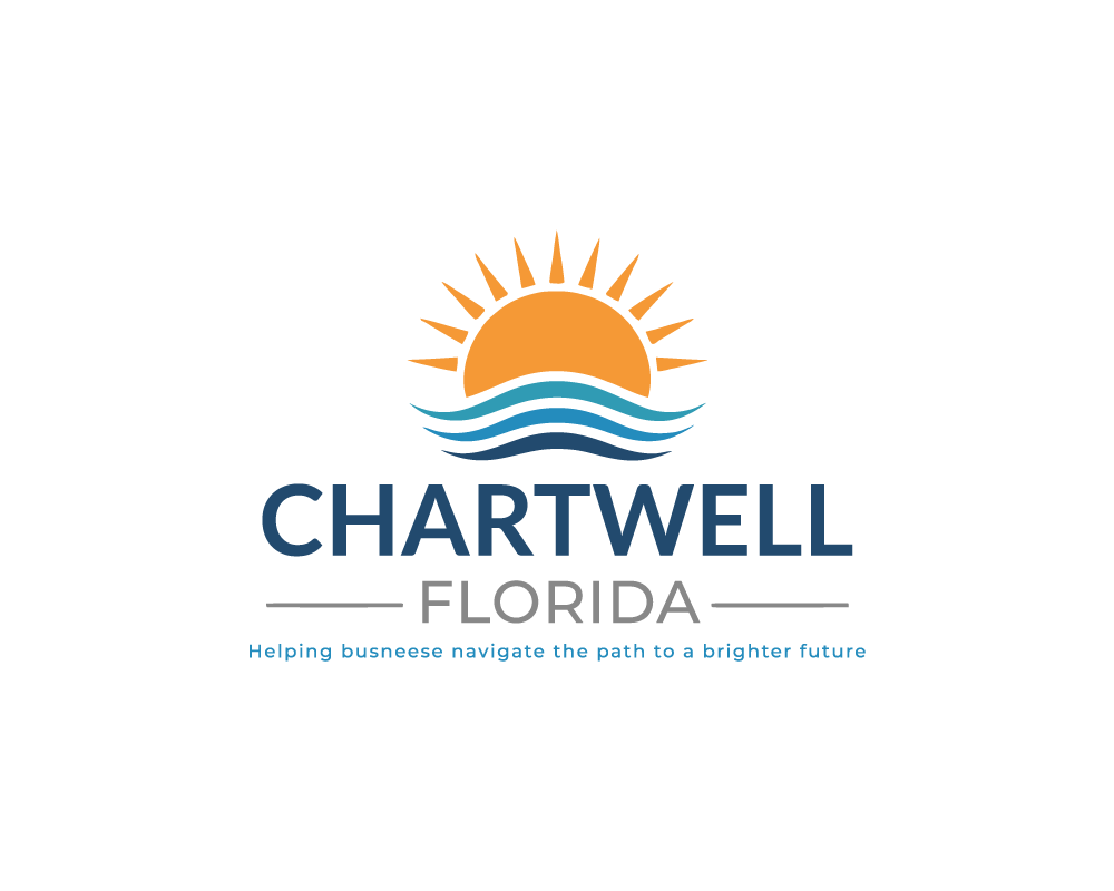 Diseño de Logo por zobutiger para Chartwell Florida | Diseño #36243502