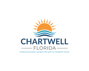 Diseño de Logo por zobutiger para Chartwell Florida | Diseño: #36243502