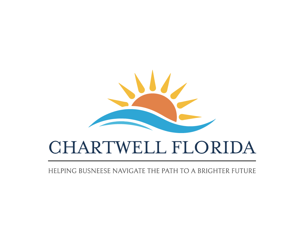 Diseño de Logo por zobutiger para Chartwell Florida | Diseño #36243558