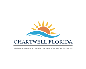 Diseño de Logo por zobutiger para Chartwell Florida | Diseño: #36243558