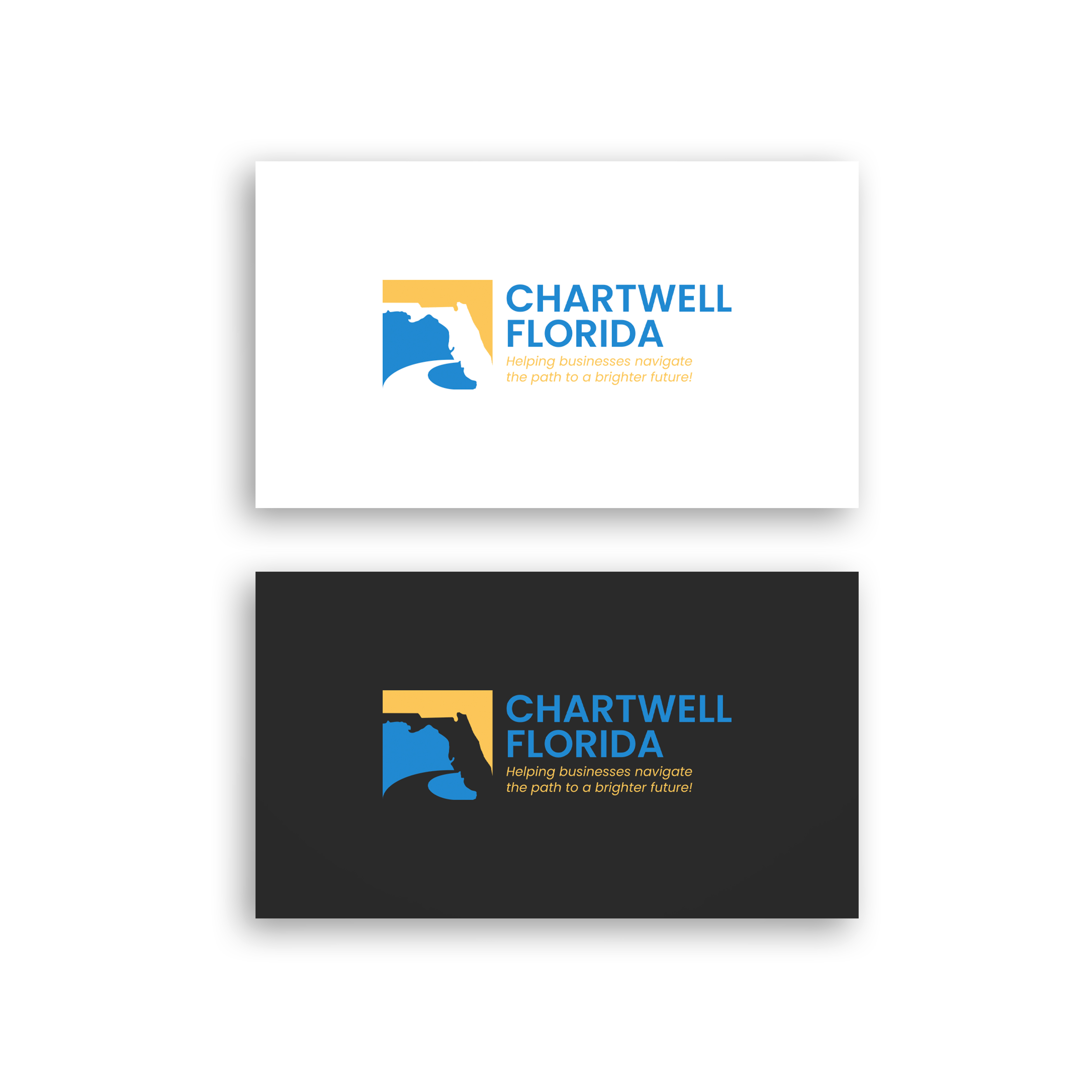 Diseño de Logo por aquabomb26 para Chartwell Florida | Diseño #36237838