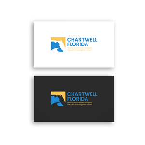 Logo-Design von aquabomb26 für Chartwell Florida | Design: #36237838