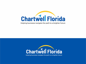 Logo-Design von Djamdesign für Chartwell Florida | Design: #36239300
