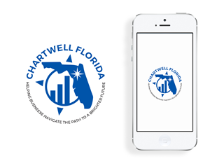 Logo-Design von Djamdesign für Chartwell Florida | Design: #36241010