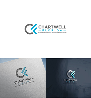 Logo-Design von Joenet Jayawarna für Chartwell Florida | Design #36251721