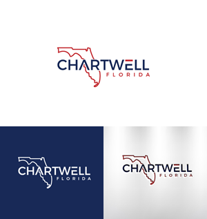 Logo-Design von Pro_DesignMaster für Chartwell Florida | Design: #36242163