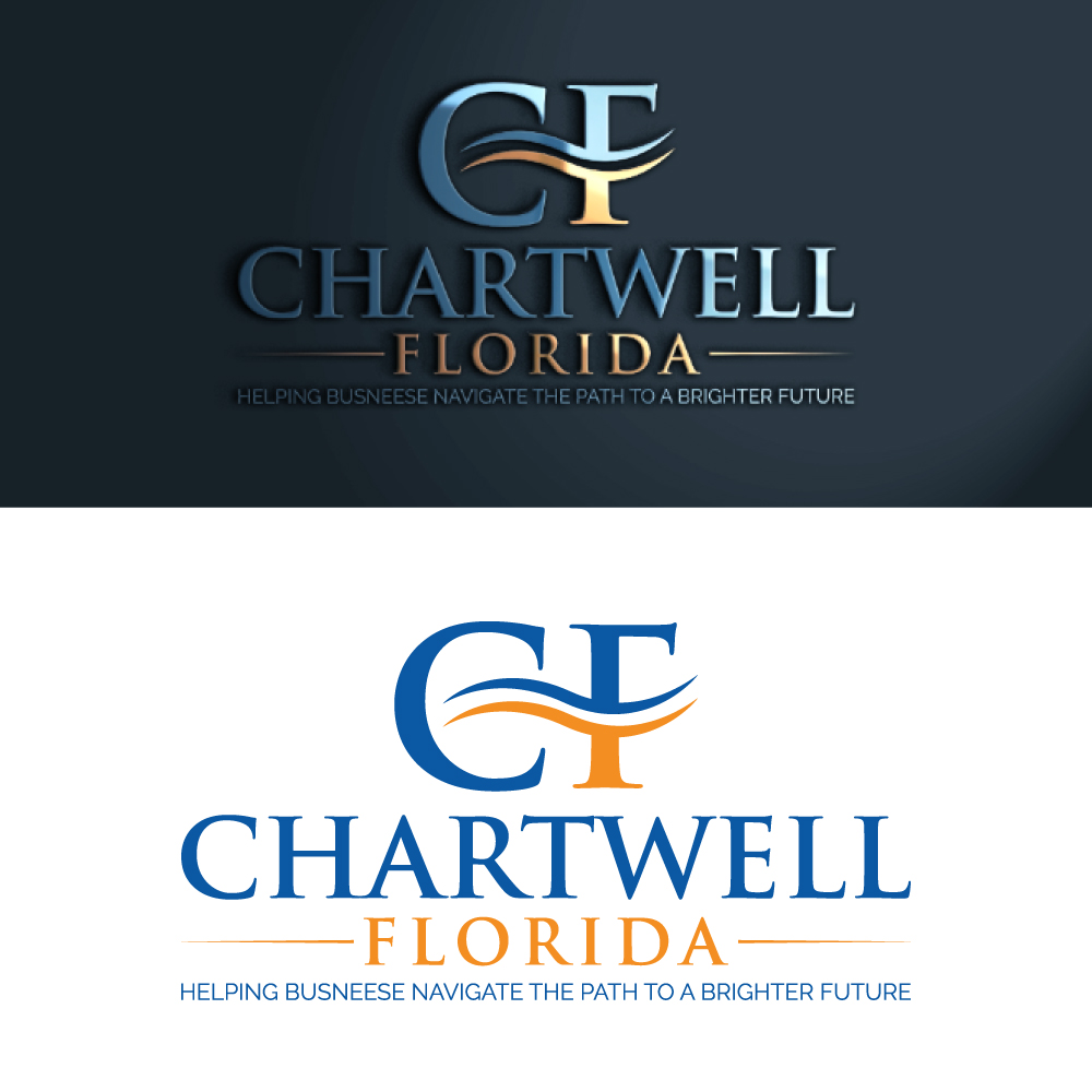 Diseño de Logo por Dior design para Chartwell Florida | Diseño #36238612