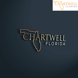 Logo-Design von EnaGraph für Chartwell Florida | Design: #36242184