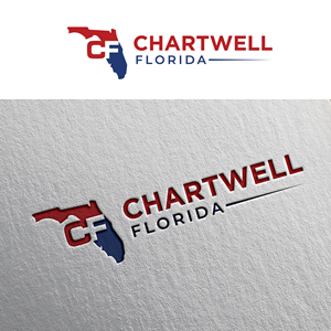 Logo-Design von EnaGraph für Chartwell Florida | Design: #36242221