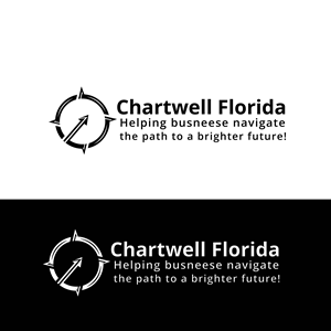 Diseño de Logo por CreativeFeather para Chartwell Florida | Diseño: #36251385