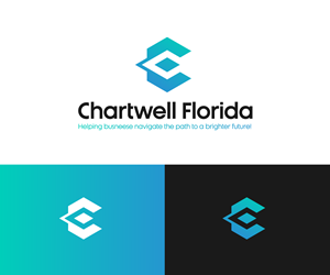 Logo-Design von Abdul 20 für Chartwell Florida | Design: #36250084