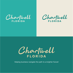 Logo-Design von ISYL für Chartwell Florida | Design #36252631