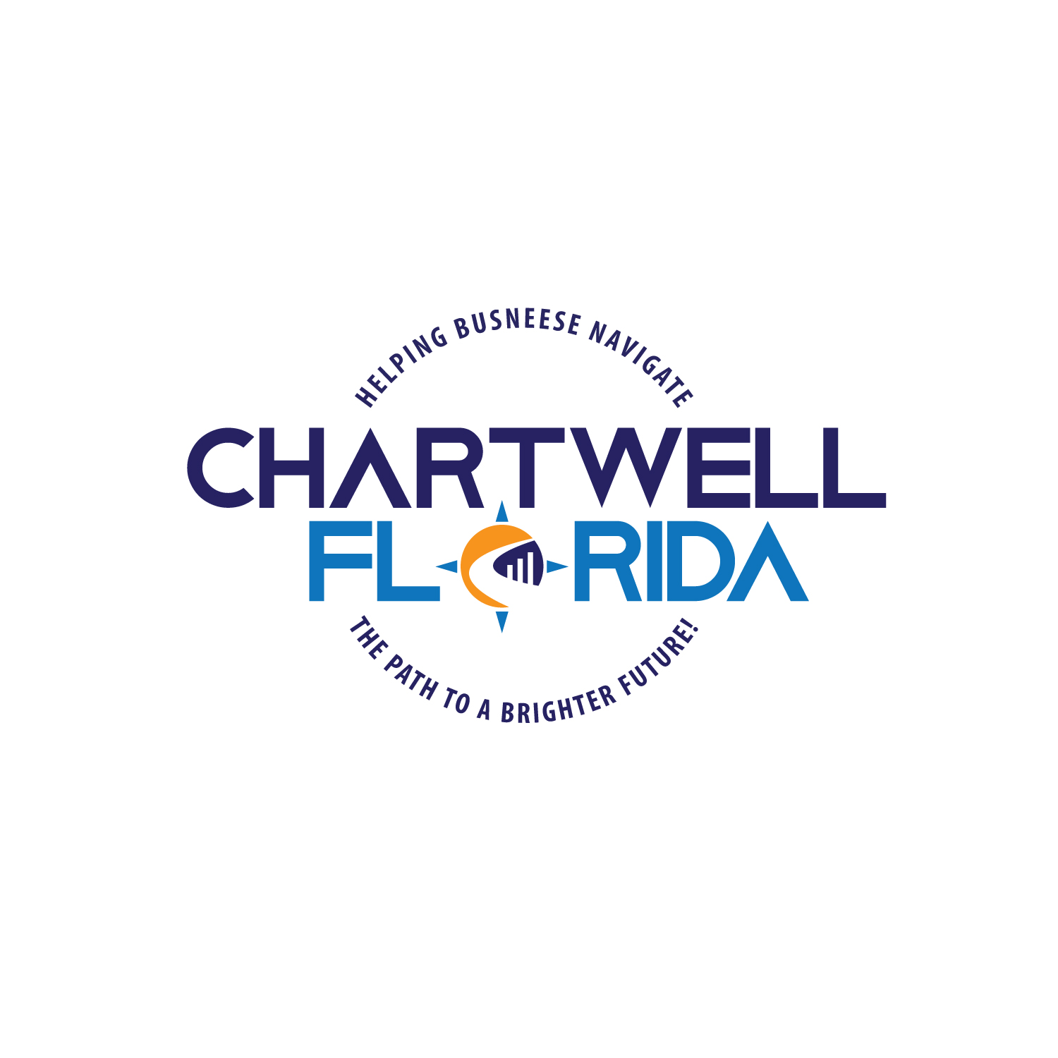 Logo-Design von geni für Chartwell Florida | Design #36238538