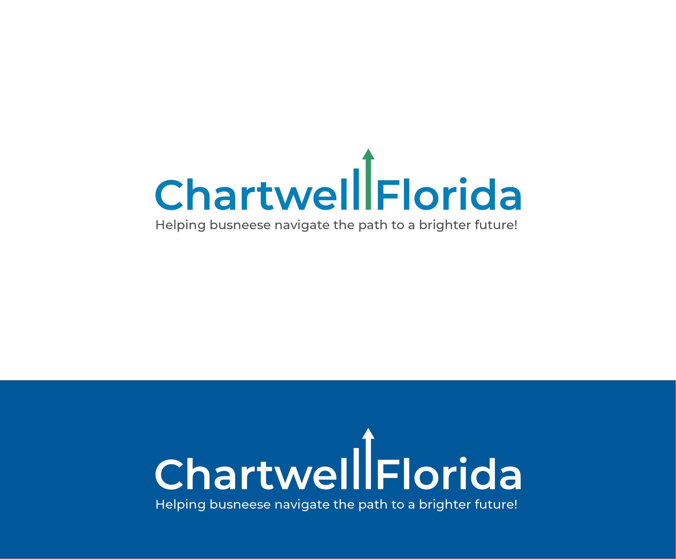 Diseño de Logo por RAN MEI JS para Chartwell Florida | Diseño #36237832