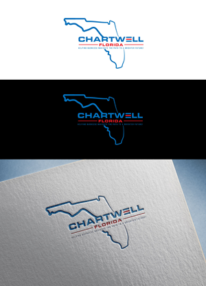 Logo-Design von flora.c design für Chartwell Florida | Design: #36240989