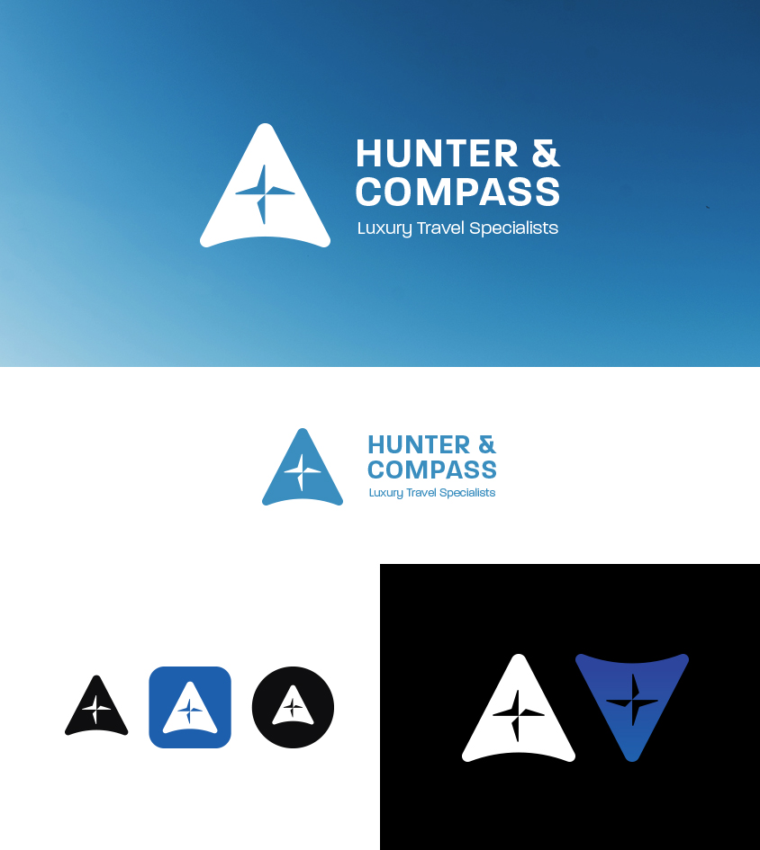 Logo Design by silverbeams for this project | Design #36255723