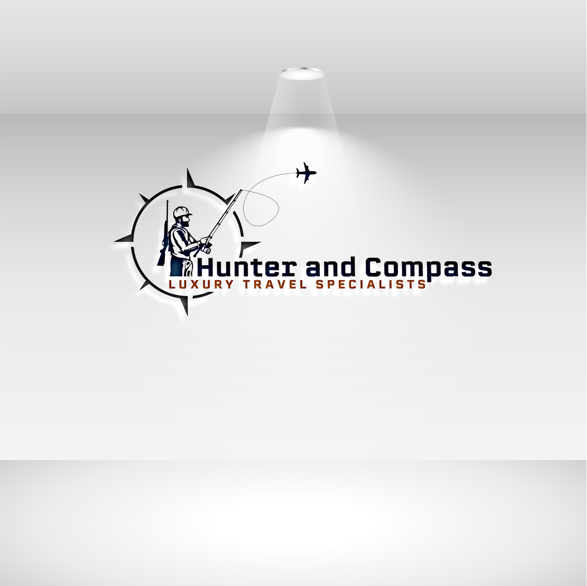 Logo Design by Rosalie.. for this project | Design #36238367