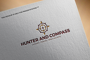 Logo Design by Widi Nalendra for this project | Design: #36257419