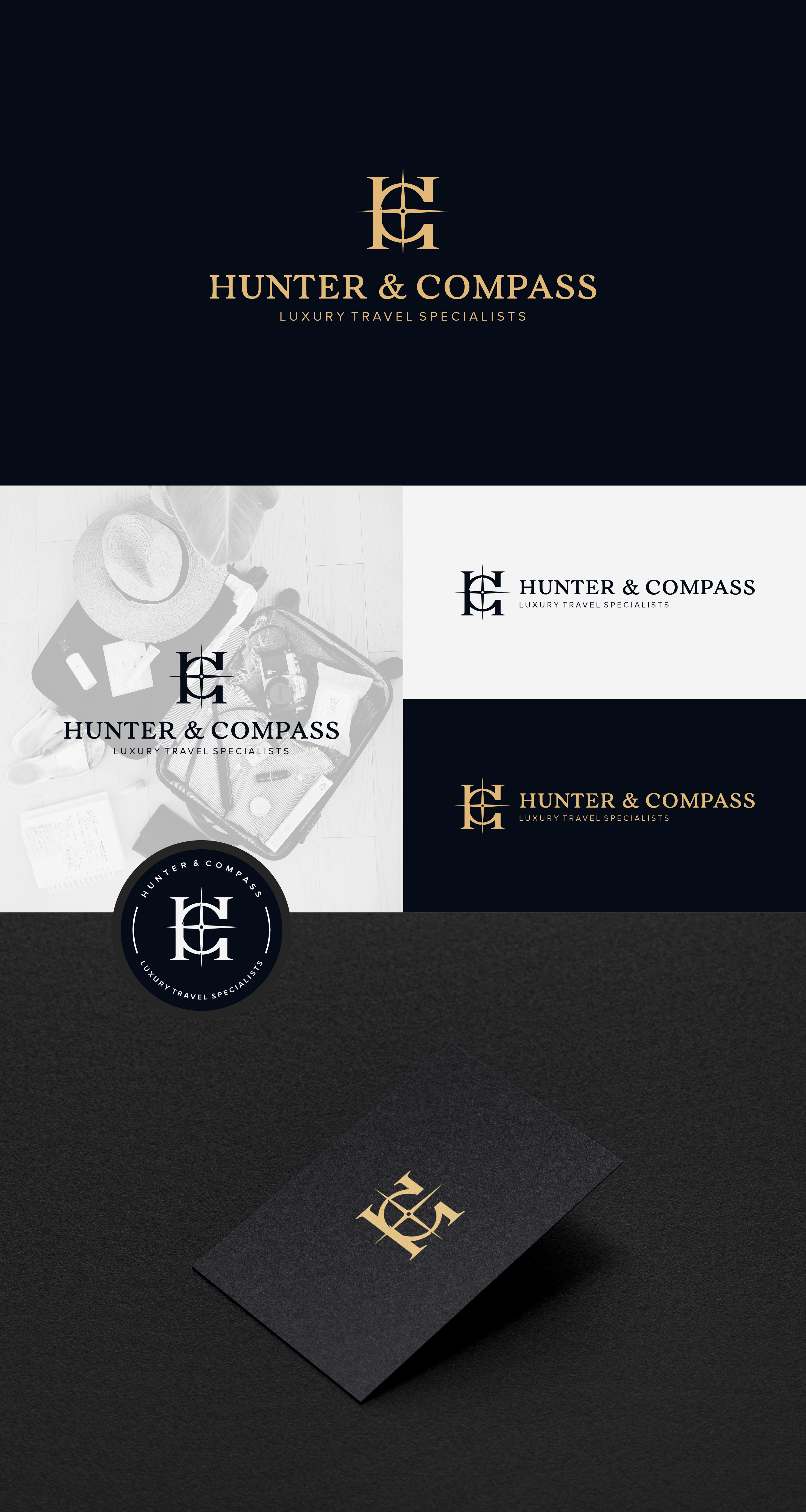 Logo Design by Adilia Romadina for this project | Design #36238275