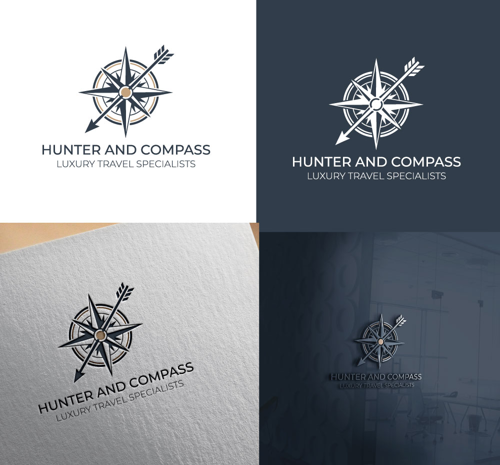 Logo Design by Jonshonkal for this project | Design #36241476