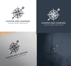 Logo Design by Jonshonkal for this project | Design: #36241476