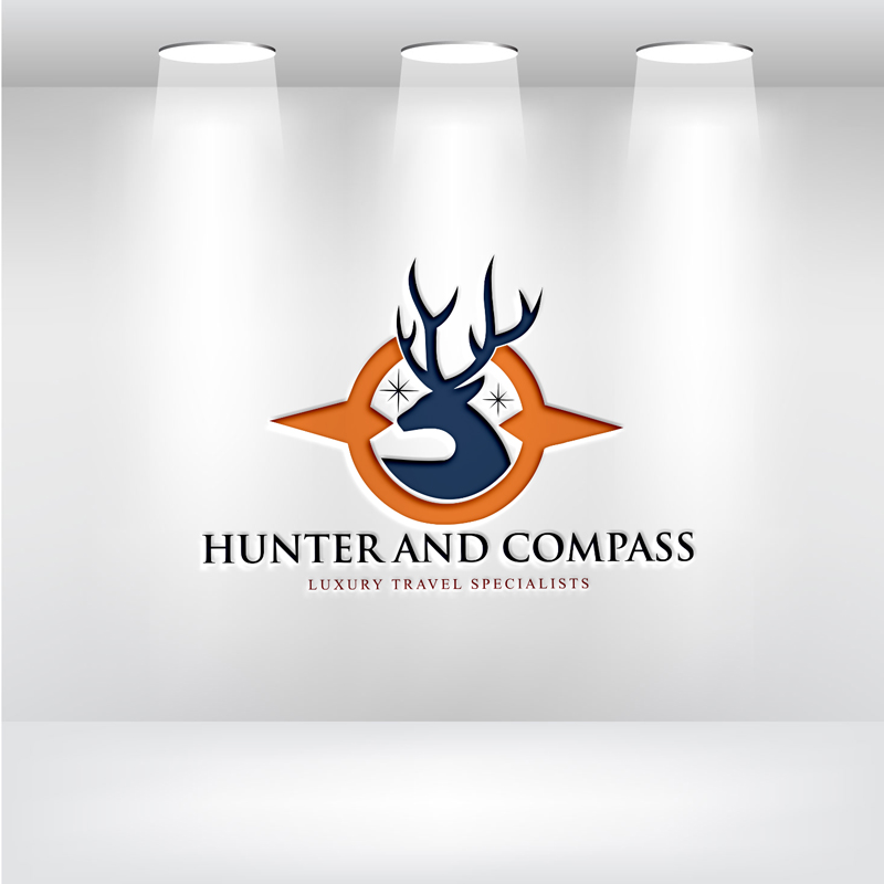 Logo Design by luxydesign for this project | Design #36240564