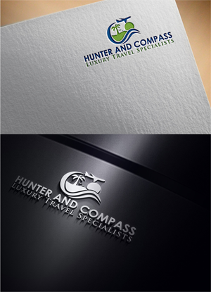 Logo Design by JANNAT AKTHER for this project | Design: #36275210