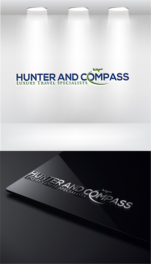 Logo Design by JANNAT AKTHER for this project | Design: #36275213