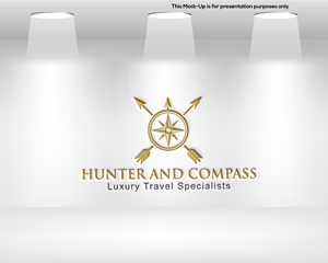 Logo Design by Muina for this project | Design: #36240324