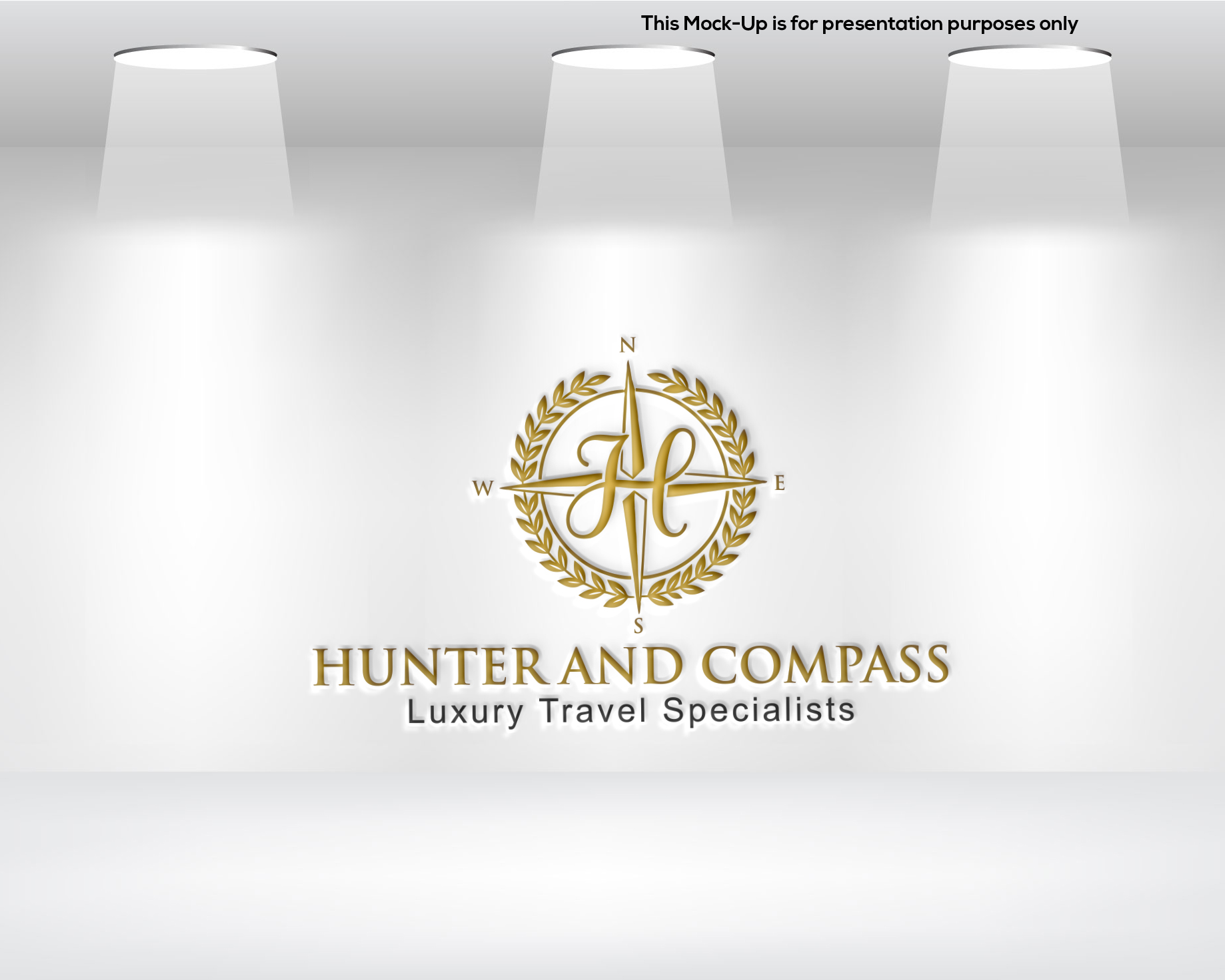 Logo Design by Muina for this project | Design #36240325