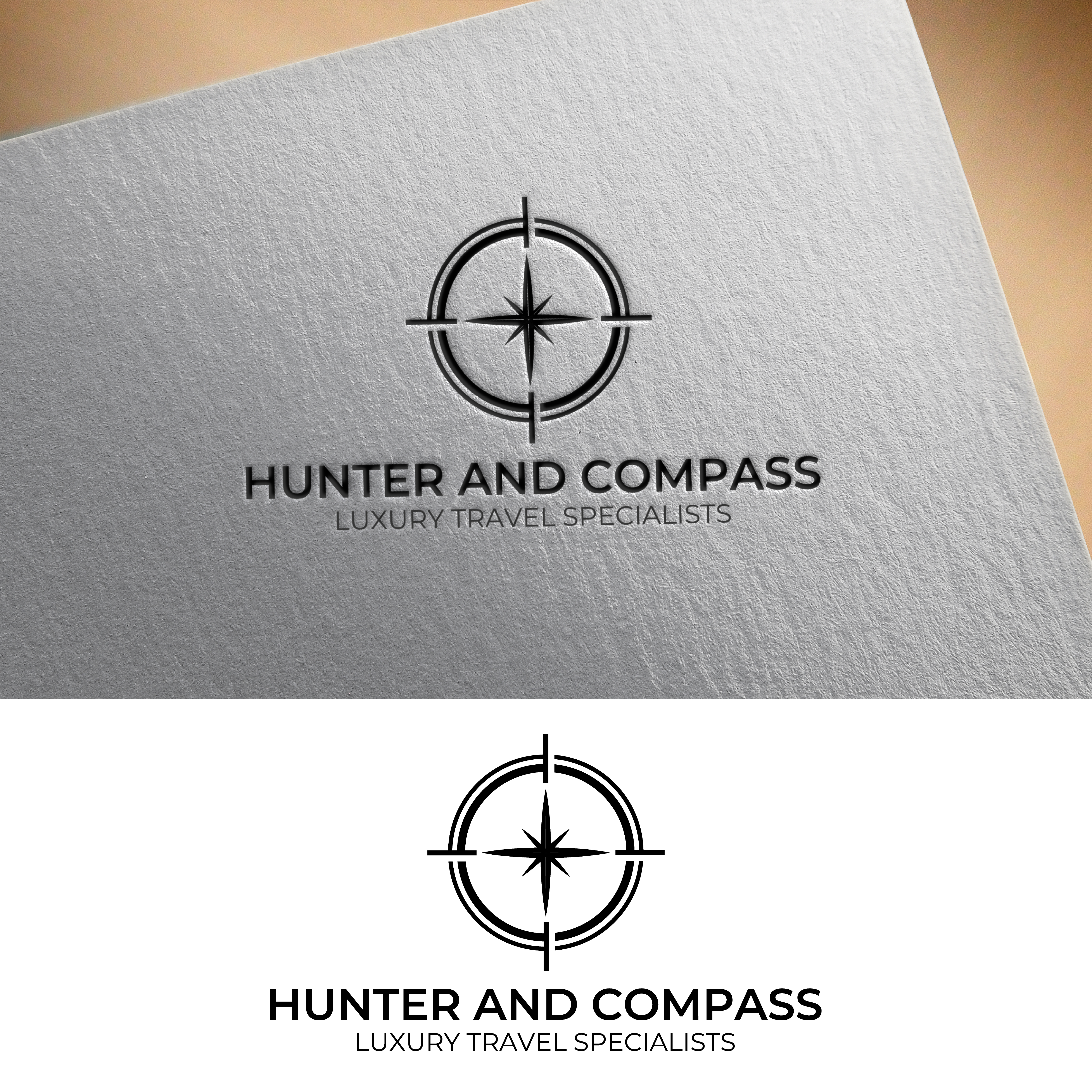 Logo Design by AKTech for this project | Design #36250393