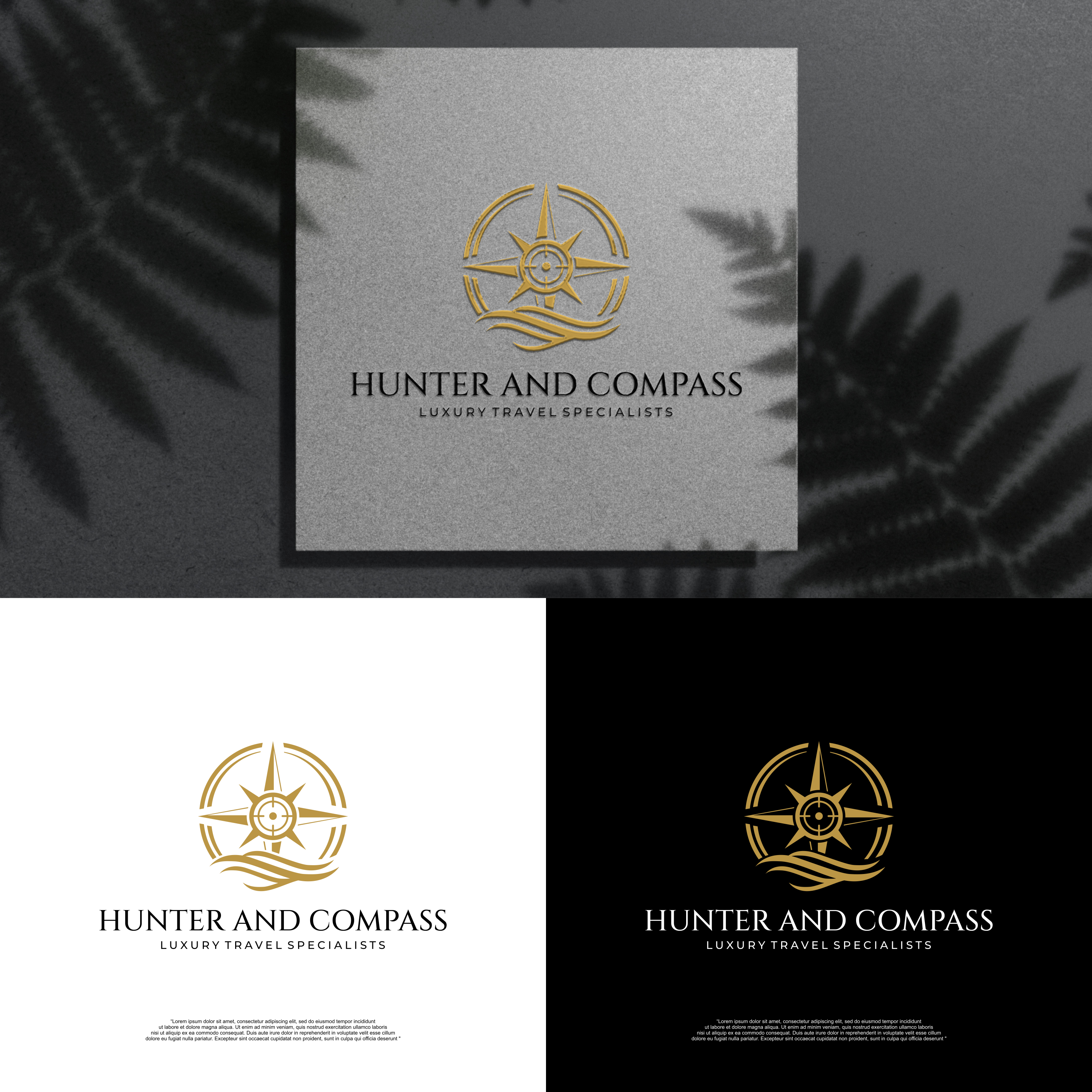 Logo Design by syad666 for this project | Design #36238196