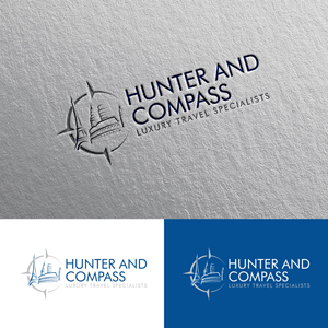 Logo Design by Alex Henry for this project | Design: #36238134