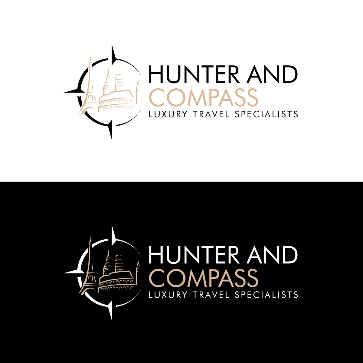 Logo Design by Alex Henry for this project | Design #36339838