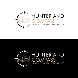 Logo Design by Alex Henry for this project | Design: #36339838