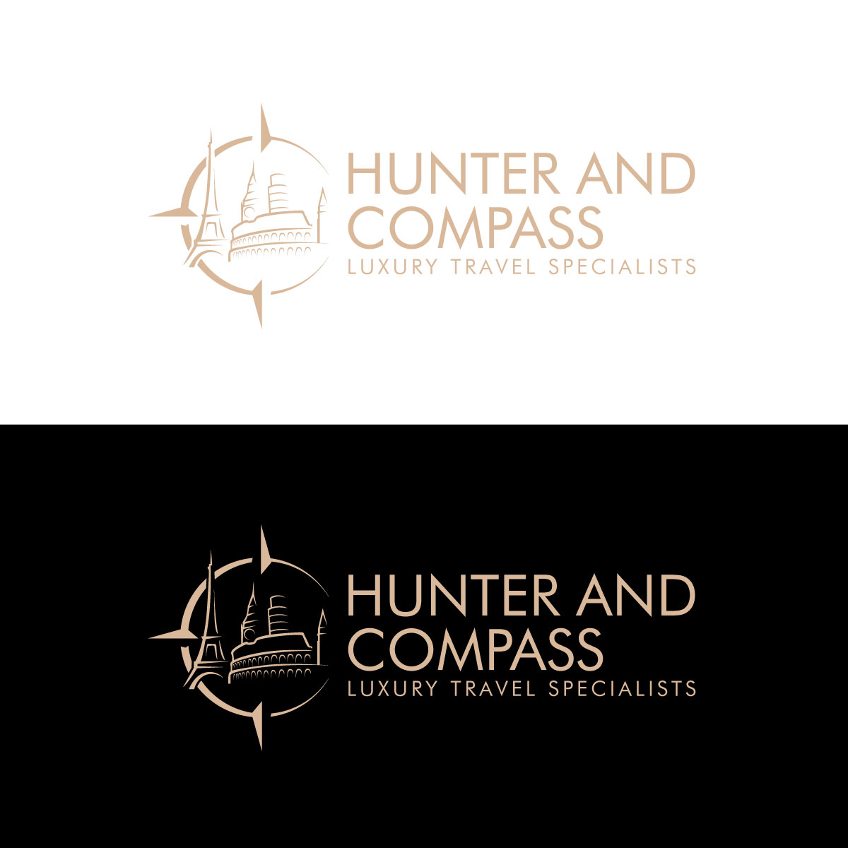 Logo Design by Alex Henry for this project | Design #36339839