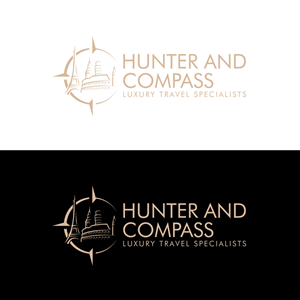 Logo Design by Alex Henry for this project | Design: #36339839