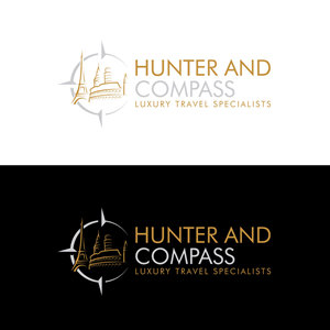 Logo Design by Alex Henry for this project | Design: #36339841