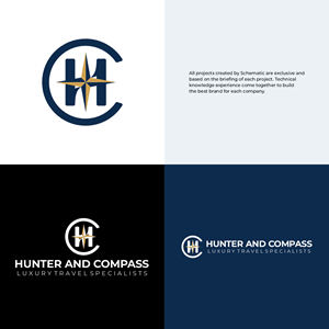 Logo Design by Schematic Studio for this project | Design: #36239002