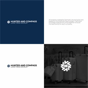 Logo Design by Schematic Studio for this project | Design: #36260869